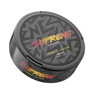 Supreme Fruit Juice