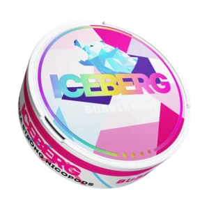 Iceberg Bubblegum