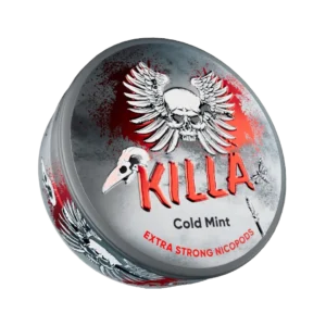 KILLA Cold Mint