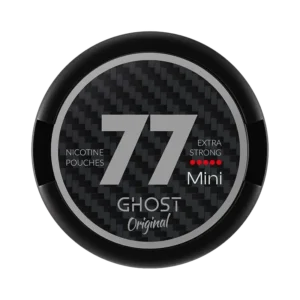 77 Ghost Original Mini