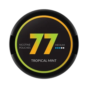 77 Tropical Mint