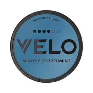 VELO Mighty Peppermint