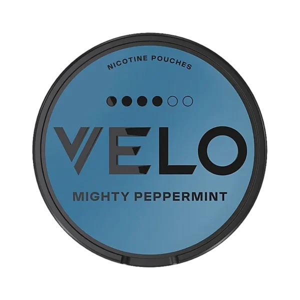 VELO Mighty Peppermint
