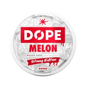 DOPE Ice Mango #50